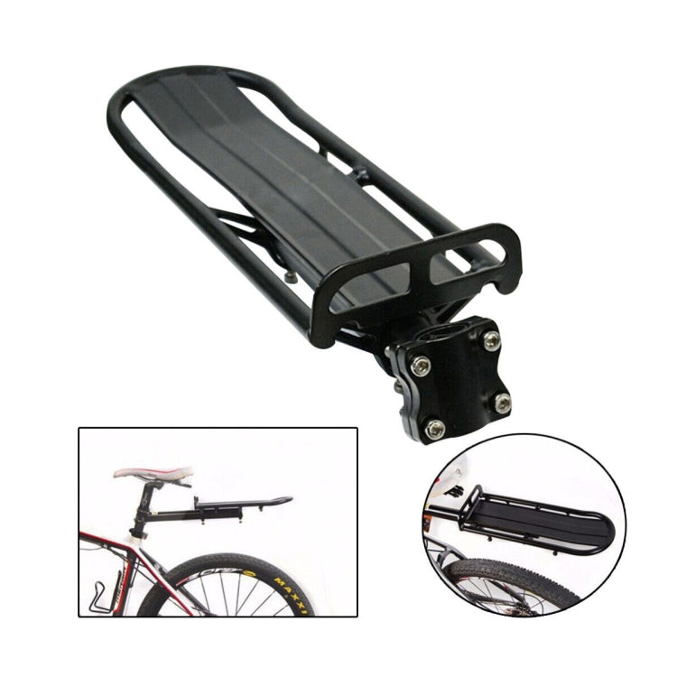 Bicycle Rack Cycling Equipment Accessories Mountain Bike Rear Shelf