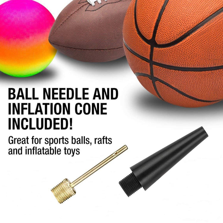 SV/AV/DV Bicycle Valve Adapter Set Bike Ball Pump Accessories