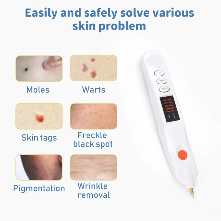 Spot Mole Pen Spot Removal Instrument Home Beauty Instrument