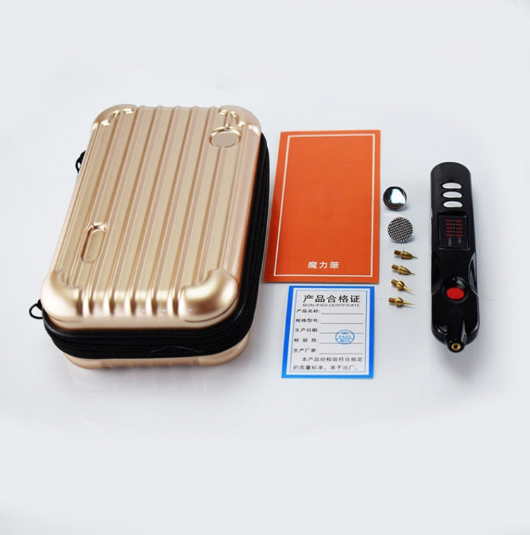 Spot Mole Pen Spot Removal Instrument Home Beauty Instrument