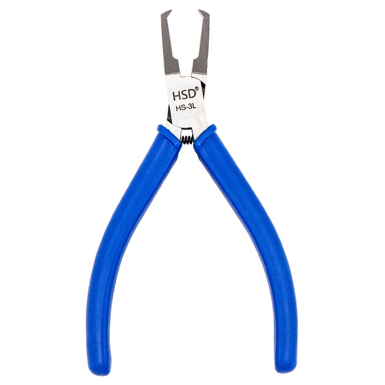 Chrome Vanadium Steel Forging Plastic Model Plier