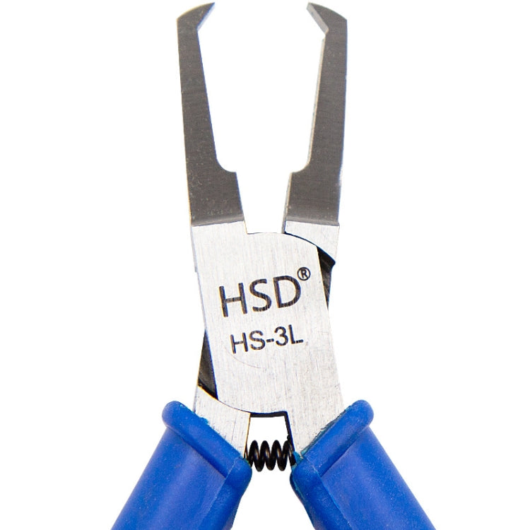 Chrome Vanadium Steel Forging Plastic Model Plier