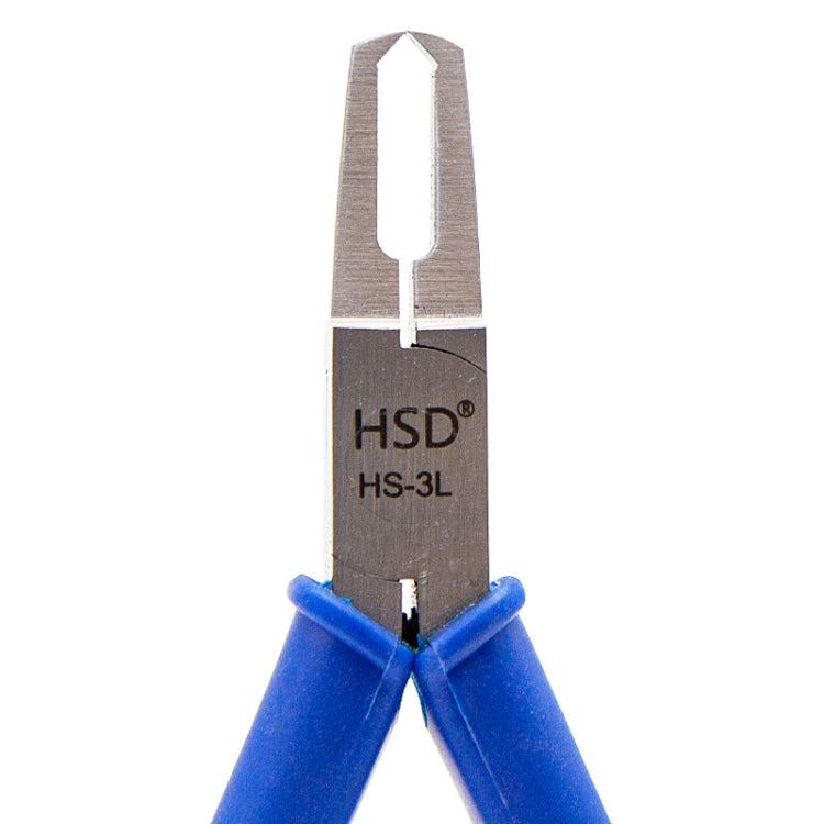 Chrome Vanadium Steel Forging Plastic Model Plier