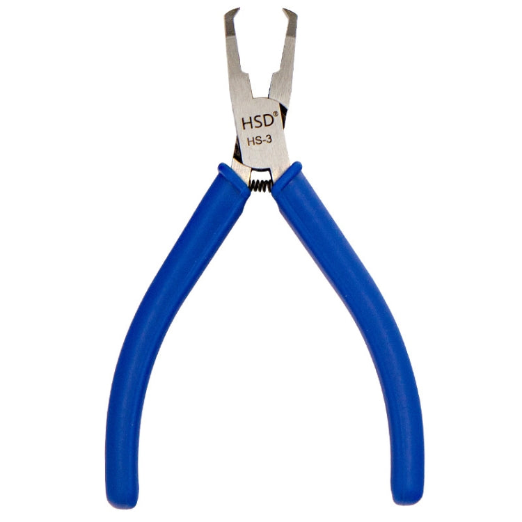 Chrome Vanadium Steel Forging Plastic Model Plier
