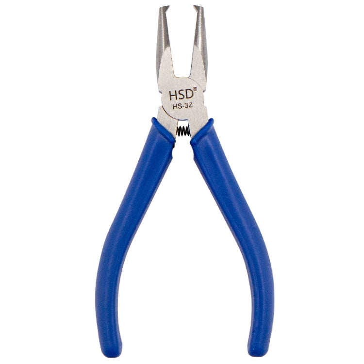 Chrome Vanadium Steel Forging Plastic Model Plier