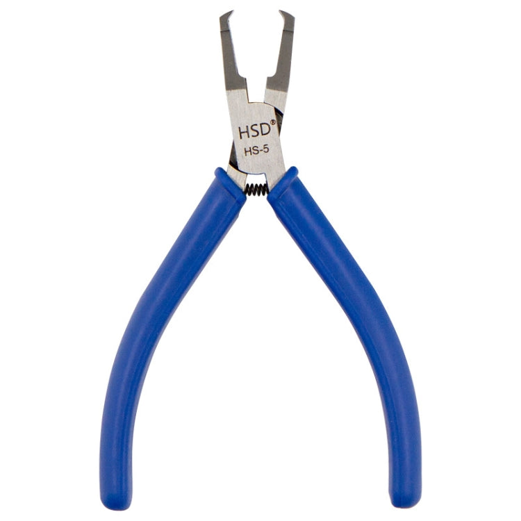 Chrome Vanadium Steel Forging Plastic Model Plier