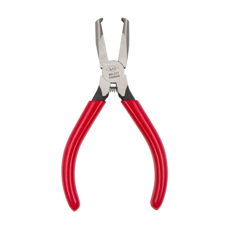 Chrome Vanadium Steel Forging Plastic Model Plier