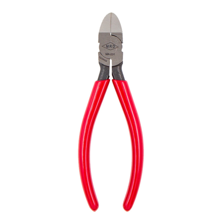 Chrome Vanadium Steel Forging Plastic Model Plier