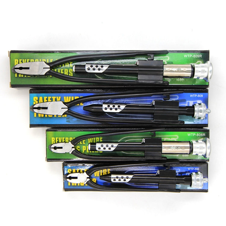 Stranding Wire Pliers Fuses Plier Twist Wire Clamp Tightening Plier