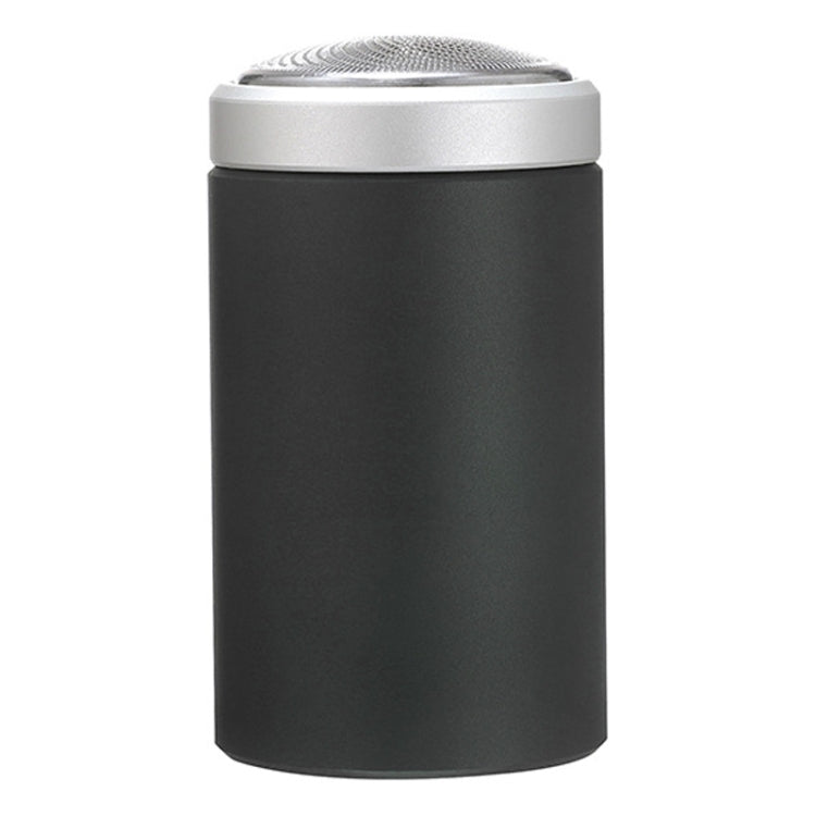 Motorized Men Mini Travel Portable Beard Razor Washable