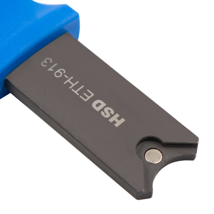 E-Type Spring Clamp Plier C-Type Snap Ring Plier Meson Fork Retaining Ring Plier