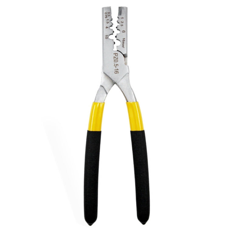 Portable Small Crimping Pliers Hardware Tools