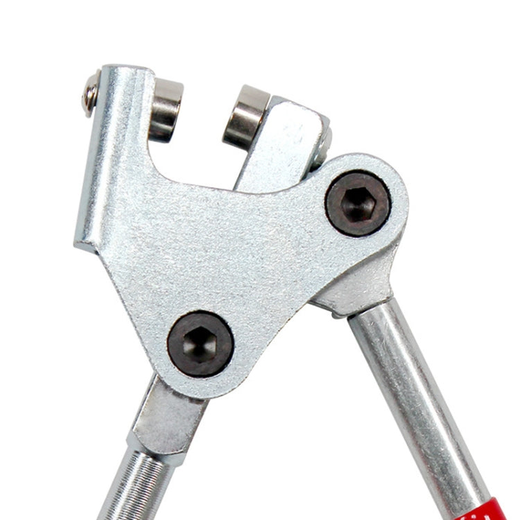 Anti-theft Lead Seal Straight Handle Special Pliers for Thick Handle Ammeter