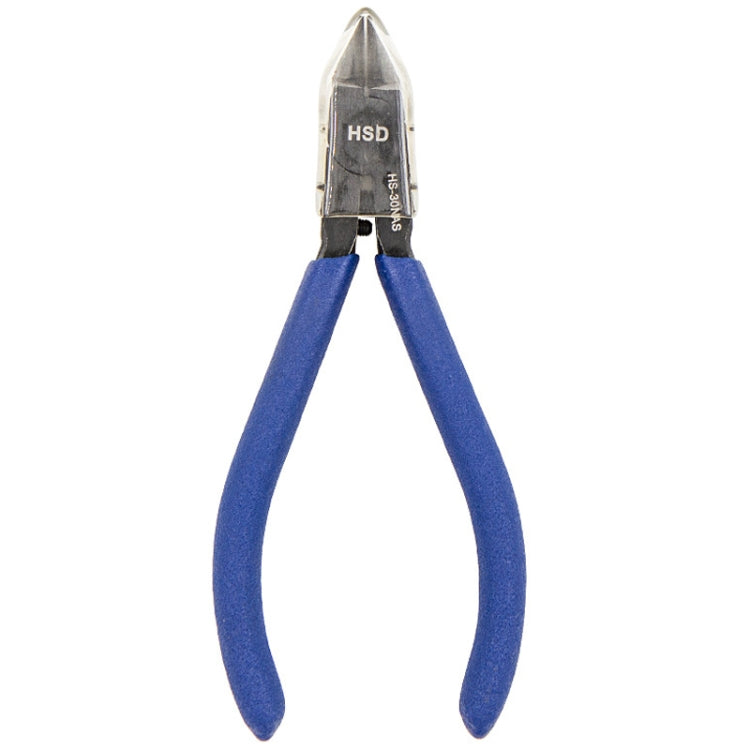 Plastic Model Thin Blade Waterjet Cutting Plier Diagonal Plier Handmade Plier