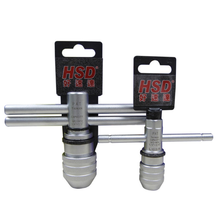 Forward And Backward Adjustable Ratchet Tapping Spanner Quick Reamer Tapping Wrench