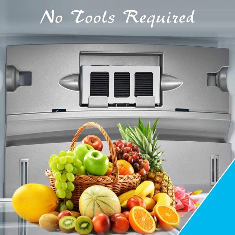 For ELPAULTRA 2 Refrigerator Air Filter