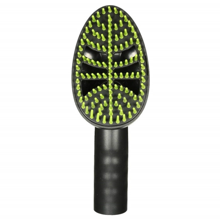 32mm Interface Diameter Vacuum Cleaner Pet Brush Head