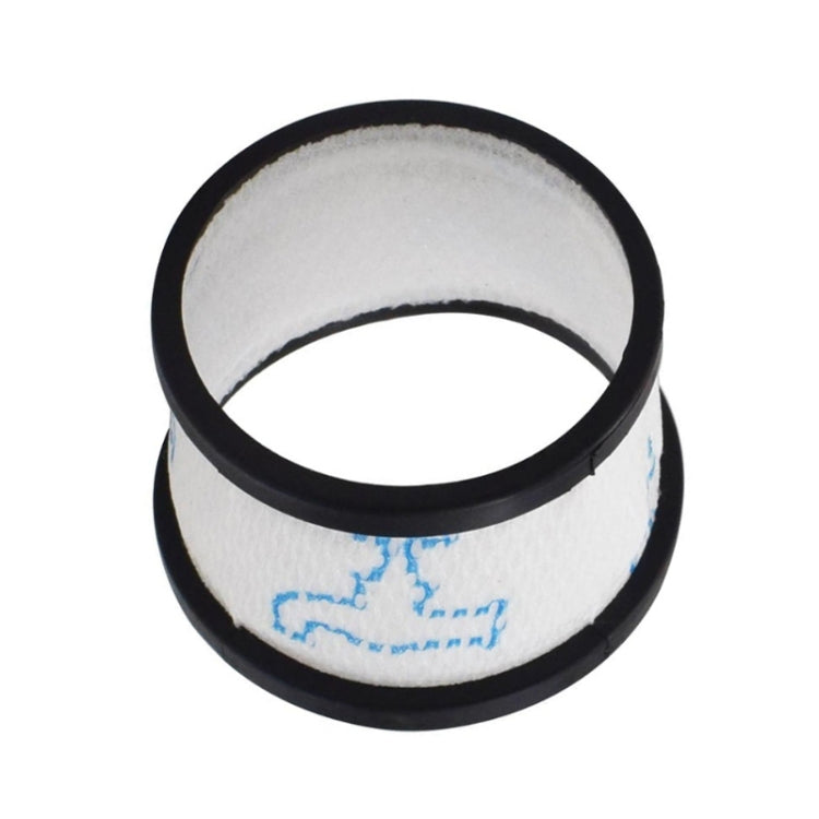 For INSE S600/S6P/S6 Vacuum Cleaner Accessories Filter Cartridge Filter Cotton