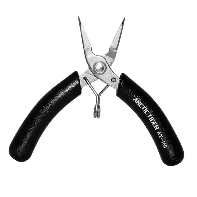 Mini Palm Stainless Steel Cutting Plier Jewelry Making Handmade Plier