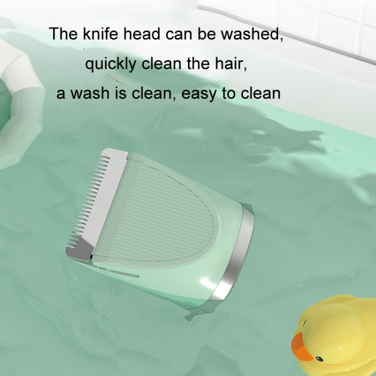 Pet Shaver Cat Dog Paw Hair Clipper Electric Fader