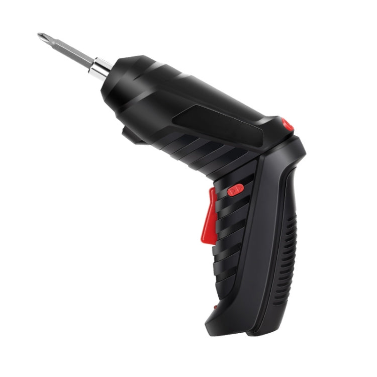 Home Use Mini Rechargeable Multifunction Electric Screwdriver Electric Drill Tool Set