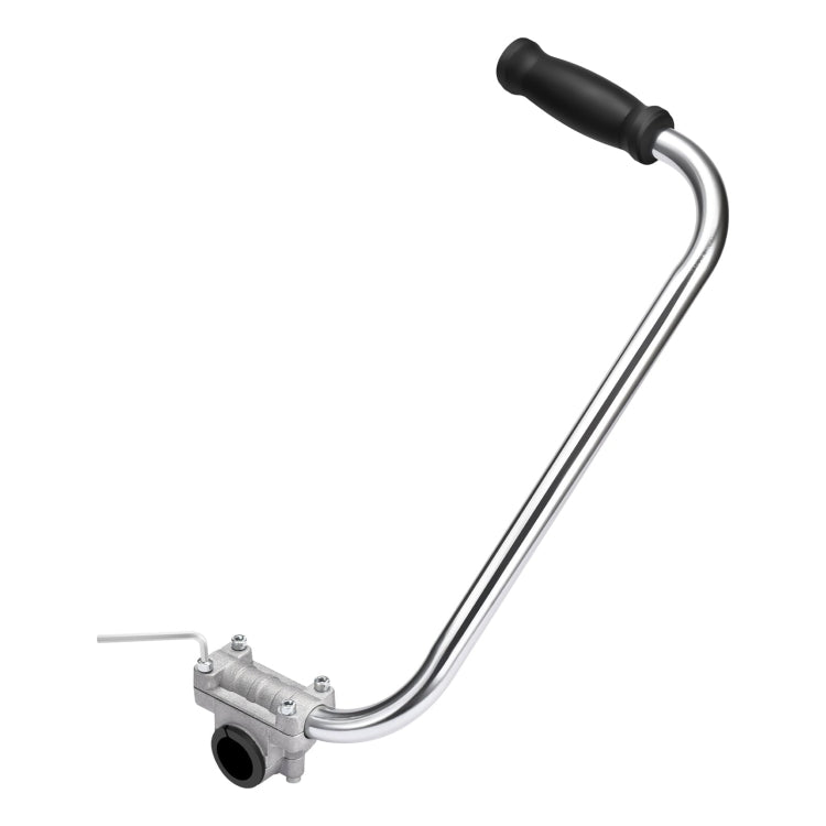 String Grass Trimmer Handle Grip for Lawn Care Landscaping