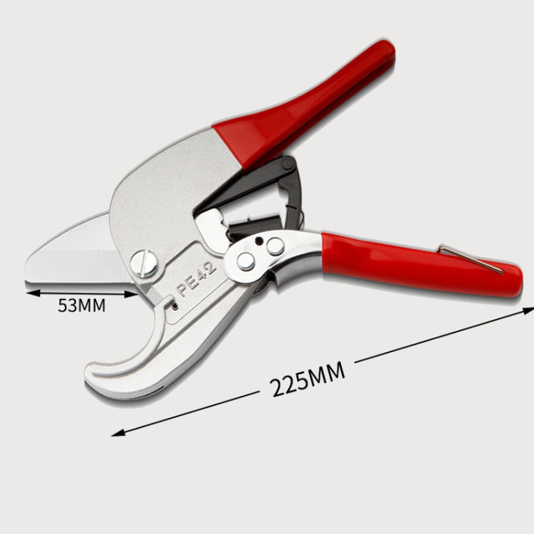 PVC/PPR Pipe Cutter Thermoplastic Water Pipe Cutter Kit