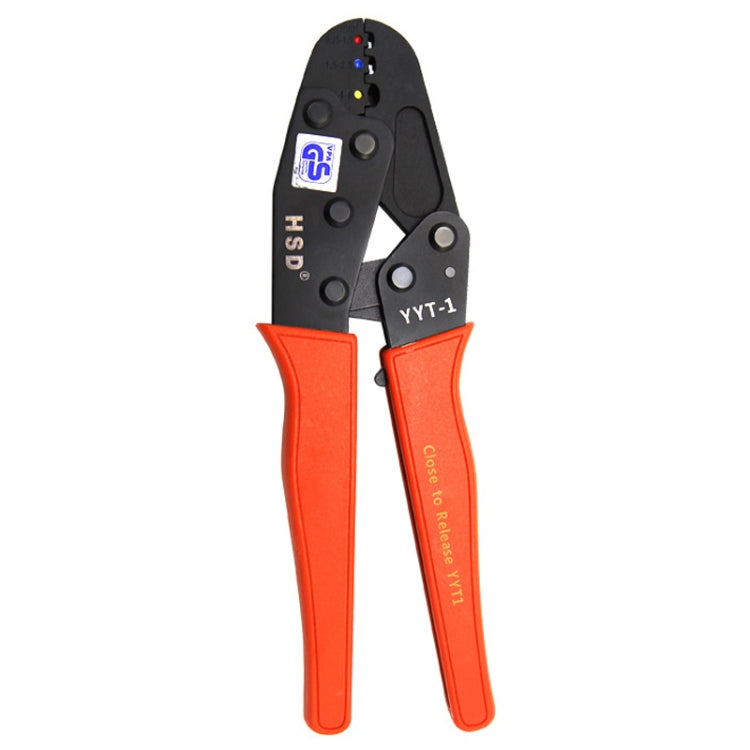 Crimping Pliers Insulated Terminal Crimping Tools Crimping Clamps