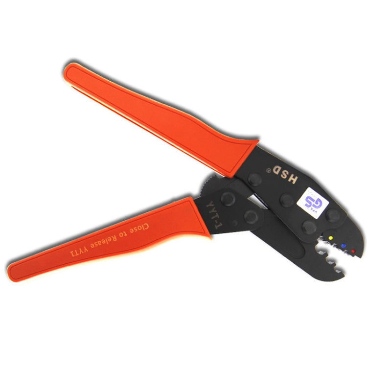 Crimping Pliers Insulated Terminal Crimping Tools Crimping Clamps
