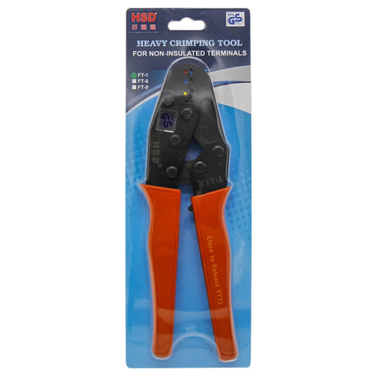 Crimping Pliers Insulated Terminal Crimping Tools Crimping Clamps