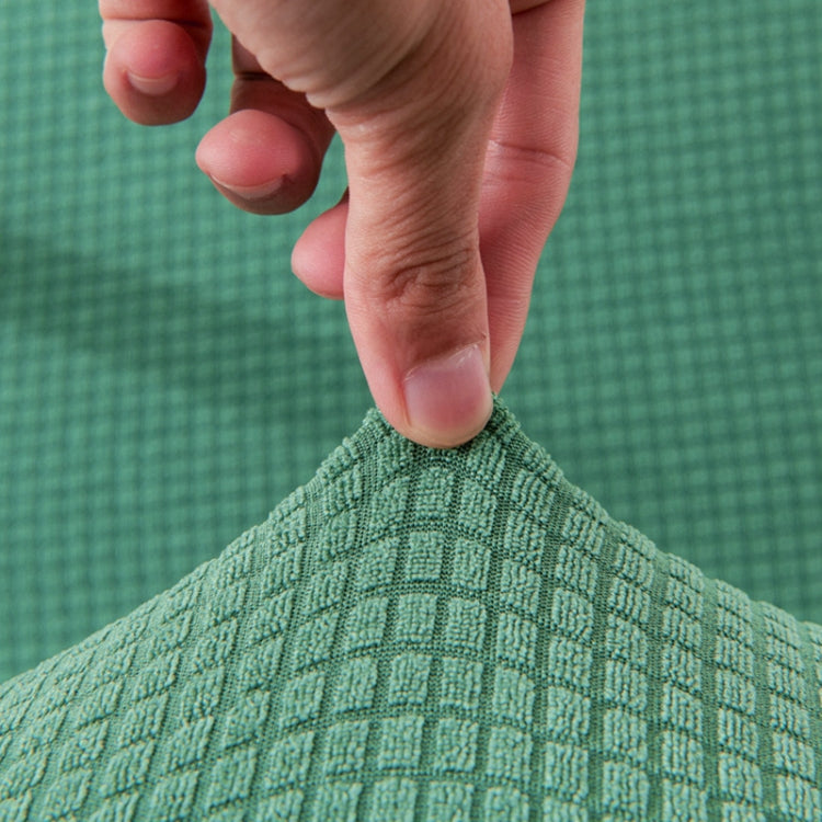 Wooden Sofa Chair Sleeve Solid Back Office Chair Chair Cover