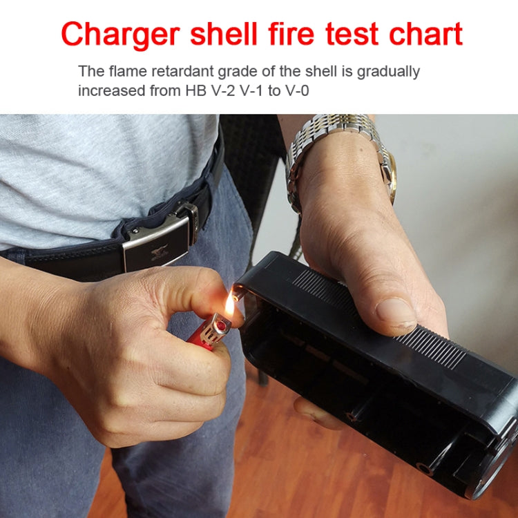 42V 4A Electric Scooter Charger Fan Type 36V Lithium Battery Charger