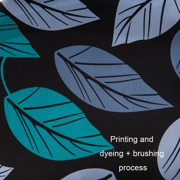 Stretch Split Chair Cover Computer Chair Sleeve Office Desk Chair Cover