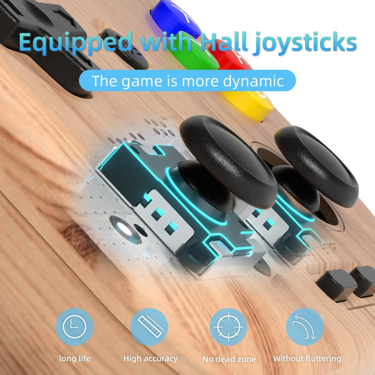 ANBERNIC RG405V 4+256G 10000 Games Handheld Game Console 4-Inch IPS Screen Android 12 System T618 64-Bit Game Player