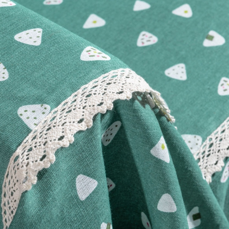 Cotton And Linen Thickened Fabric Sofa Slipcovers Cover Fabric Type Sofa Shade