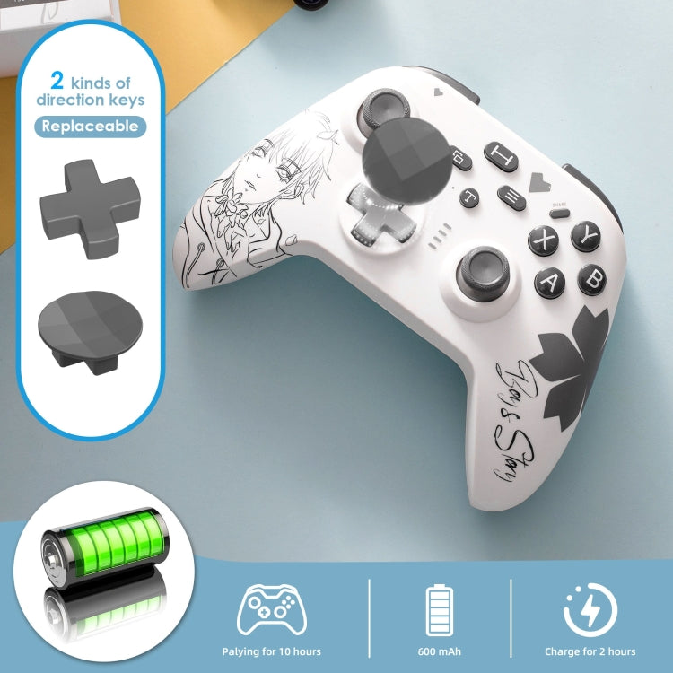 N2 Wireless 2.4G Controller Gamepad For Xbox One/One S/One X/Series S/Series X/PC Windows