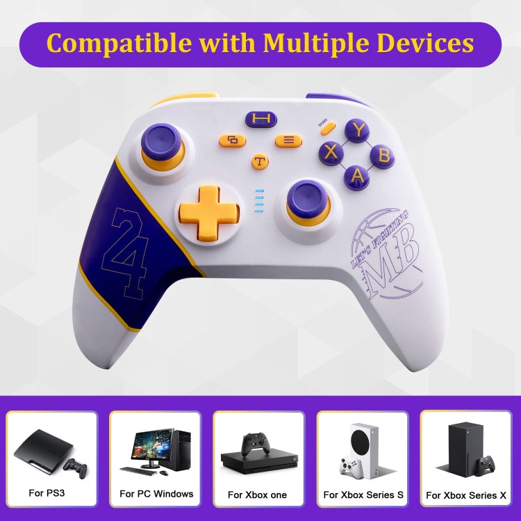 N2 Wireless 2.4G Controller Gamepad For Xbox One/One S/One X/Series S/Series X/PC Windows