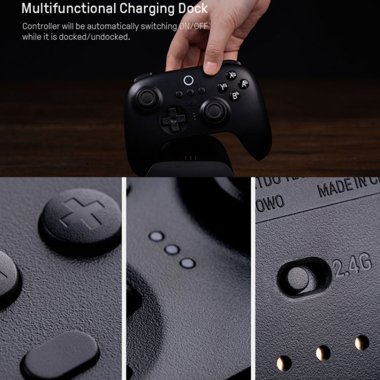 8BitDo For Switch / PC NS Version Wireless Bluetooth Gaming Controller