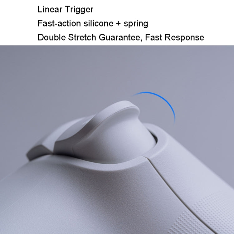 8BitDo For Switch / PC USB Wired Gamepad