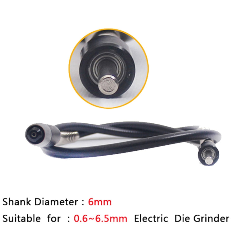 HILDA Power Drill Engraving Machine Accessories Drill Chuck Flexible Shaft