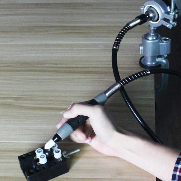 HILDA Power Drill Engraving Machine Accessories Drill Chuck Flexible Shaft