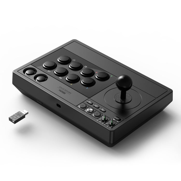 8Bitdo Wireless 2.4G Arcade Stick For Xbox Series X / S / Xbox One / Windows 10