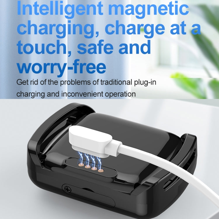 GPS Wireless Wifi Pet Location Chasing Cat Dog Collar Anti-loss Locator