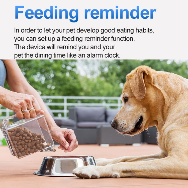 GPS Wireless Wifi Pet Location Chasing Cat Dog Collar Anti-loss Locator