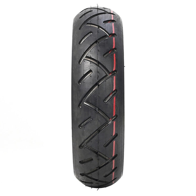 10 X 2.5 Inflatable Inner Tire + Outer Tire Kit  For Ninebot MAX G30 10-Inch Scooter