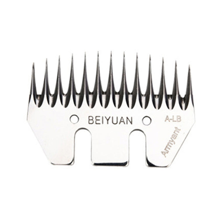 HILDA Power Wool Scissors Blades For Wool Pushers