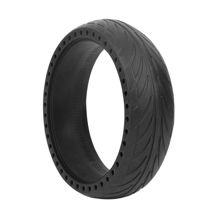 For Ninebot ES1/2/4 Scooter 8x2.125 Inch Outer No Need to Inflate Tire