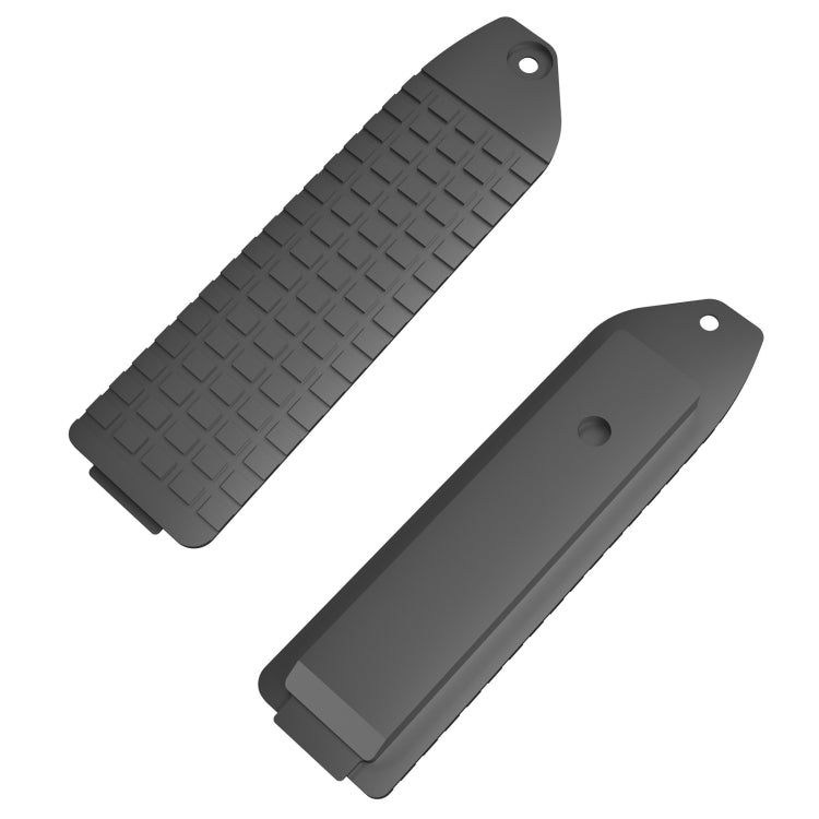 JYS JYS-P5153 For PS5 M.2 NVME Solid-State Hard Disk Heat Sink