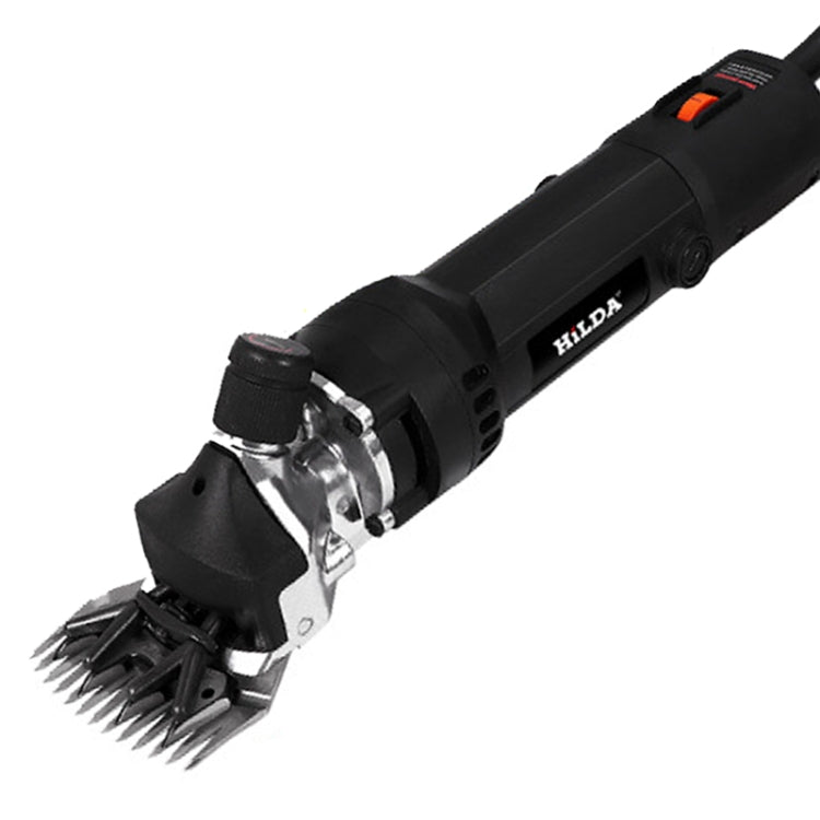 HILDA Motorized Wool Scissors Power Shear Tool Kit