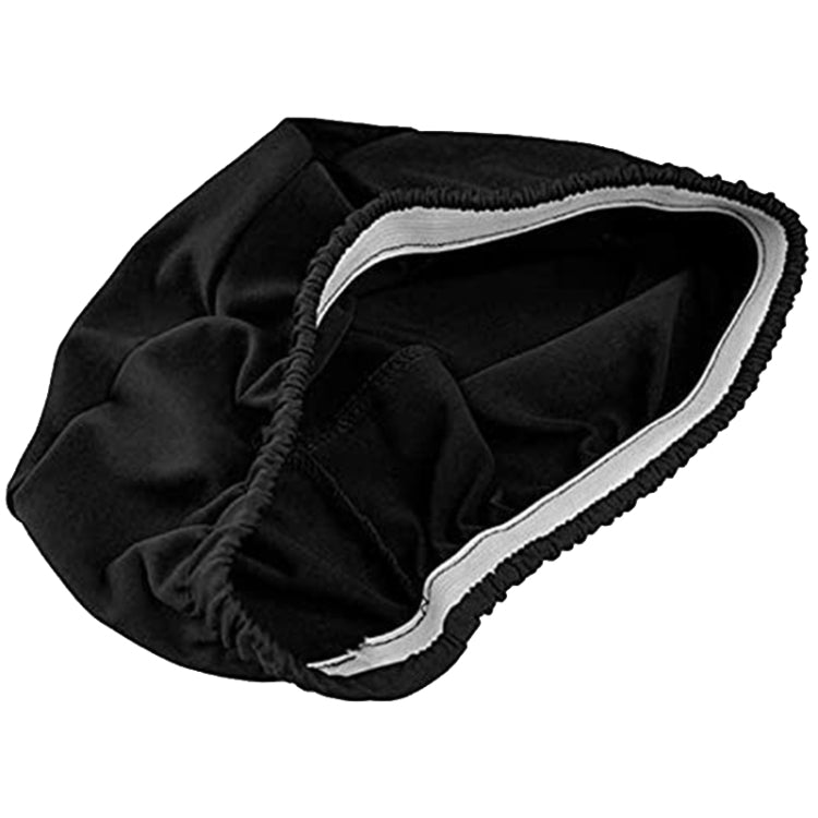 Stretch Round Stool Sleeve Swivel Round Chair Covers